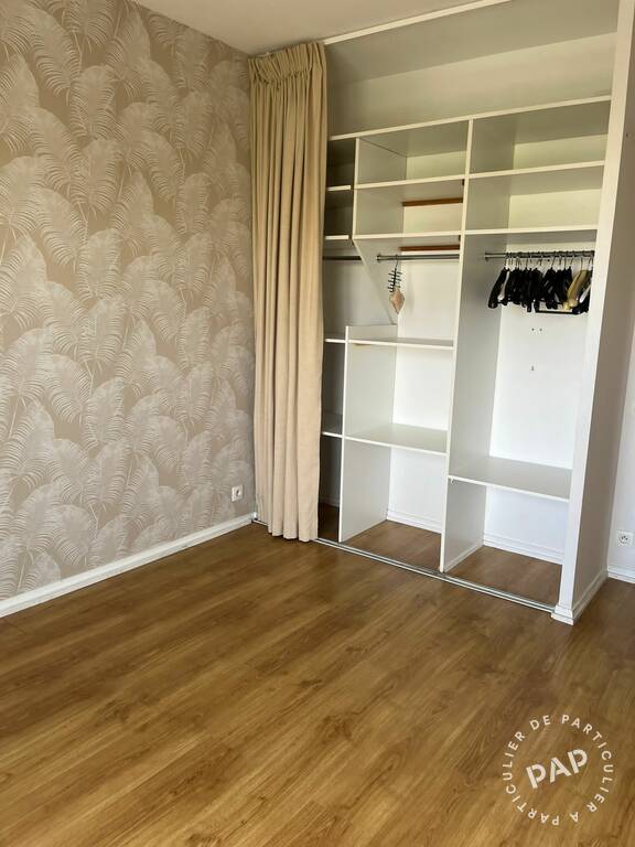 Appartement a louer courbevoie - 3 pièce(s) - 65 m2 - Surfyn