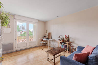 Vente appartement studio Toulouse (31)
