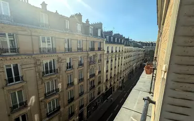 Paris 11E (75011)