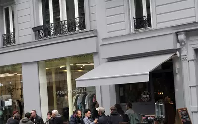 Paris 10E (75010)