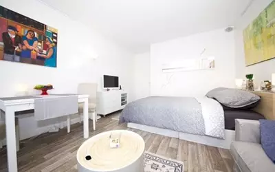 Paris 17E (75017)