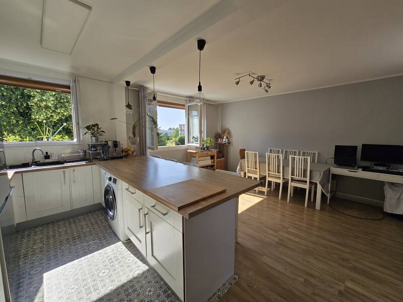 Champigny-Sur-Marne (94500)