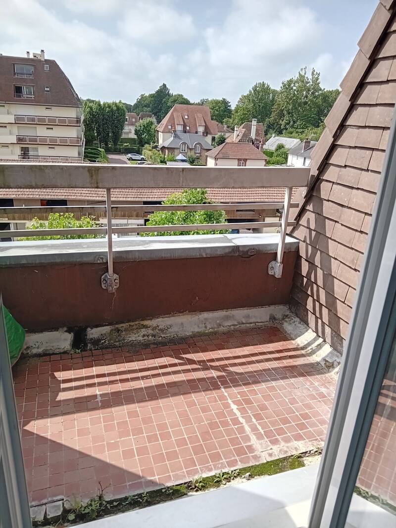 Houlgate