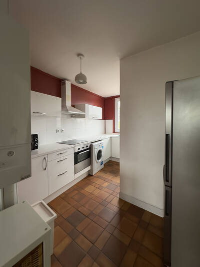 Location appartement 3 pièces Châtenay-Malabry (92290)