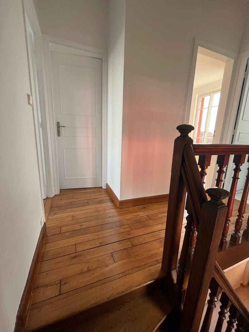 Houilles (78800)