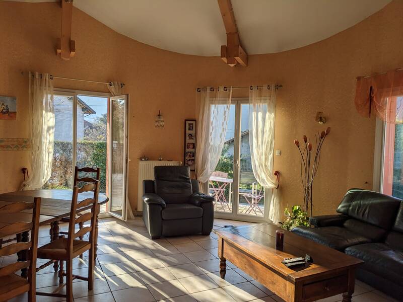 Saint-Georges-De-Commiers (38450)
