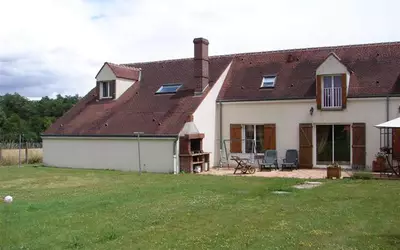 Égreville