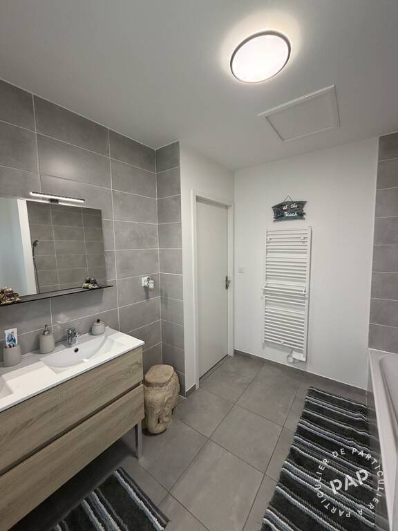 Vente maison 92 m² Chatte (38160) - 92 m² - 238.000 € | Particulier à Particulier — 7
