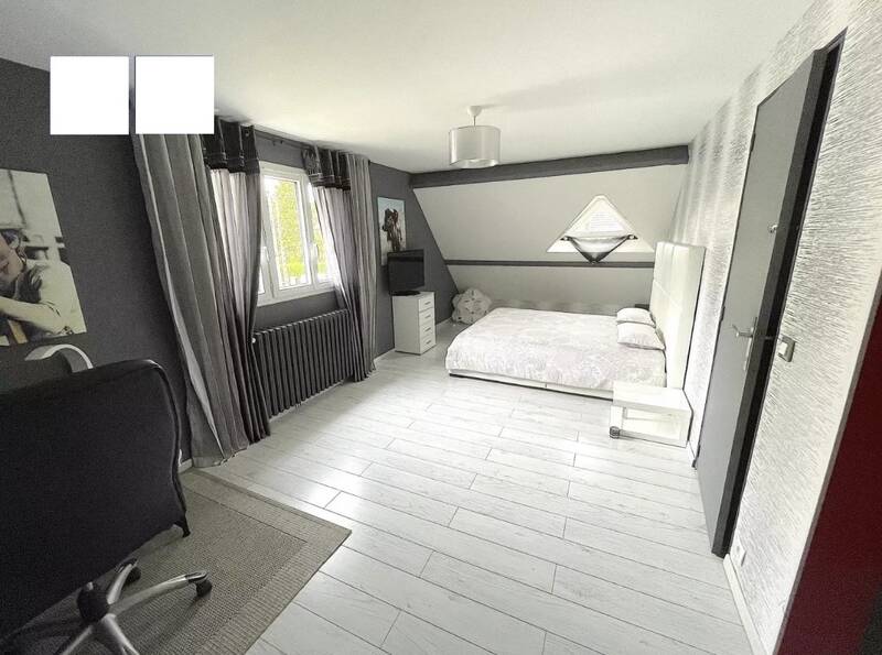 Ormoy-Villers (60800)