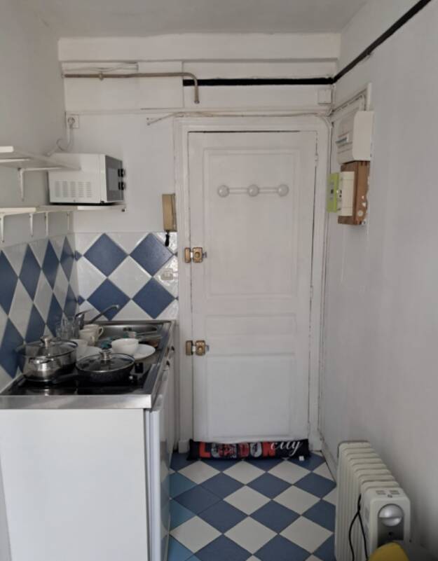 Paris 18E (75018)