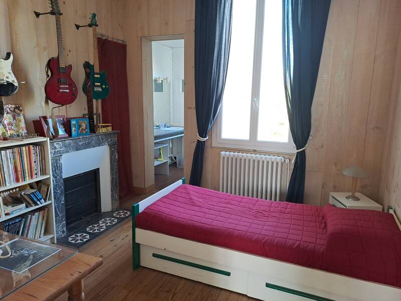 Bordeaux (33000)