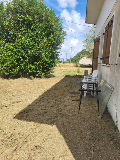 Vente maison 3 pièces Les Ormes (89110)