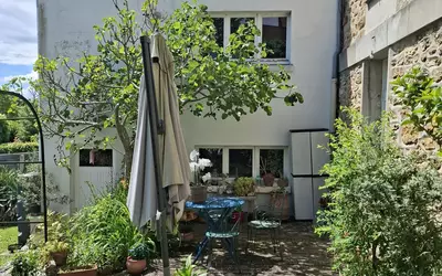 Coulommiers (77120)