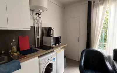 Aubervilliers (93300)