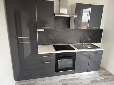 Location appartement 3 pièces Beauvais (60000)