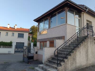 Location maison 3 pièces L'Horme (42152)