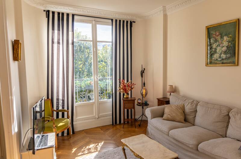 Paris 15E (75015)
