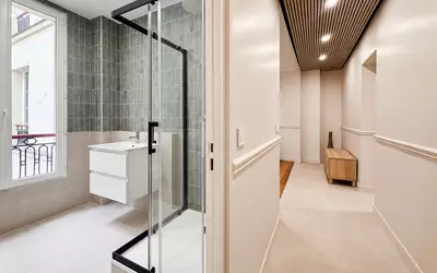 Paris 19E (75019)