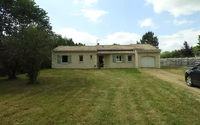 Saint-Martial-De-Valette (24300)