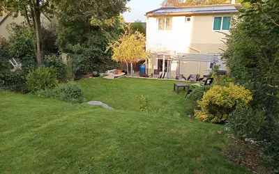 Le Thillay (95500)