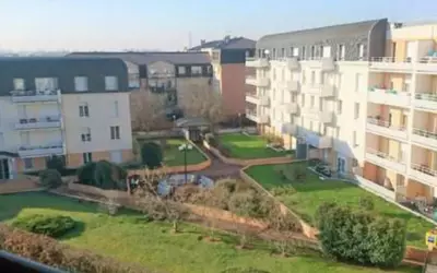 Évry-Courcouronnes (91000)