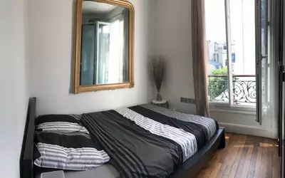 Appartement 2 pièces 34 m² · à Paris 17e · 34 m² · 420 000 €