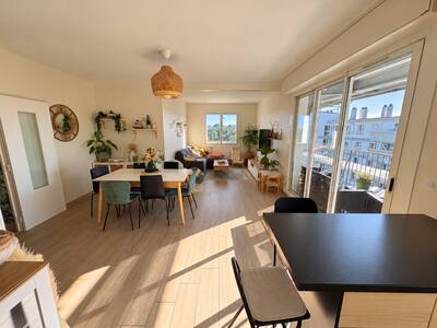 Vente appartement 3 pièces Bayonne (64100)