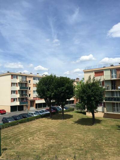 Location appartement 5 pièces Palaiseau (91120)