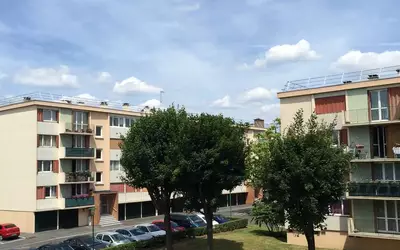 Palaiseau (91120)