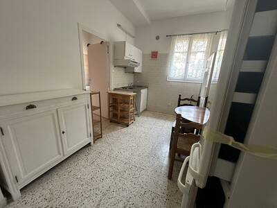 Location appartement studio Saint-André-de-la-Roche (06730)