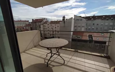 Saint-Étienne (42000)