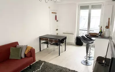 Paris 11E