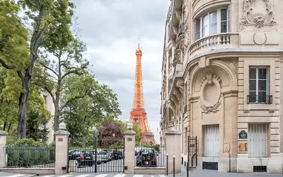 Paris 16E (75016)