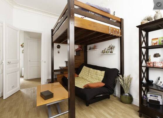 Paris 18E (75018)