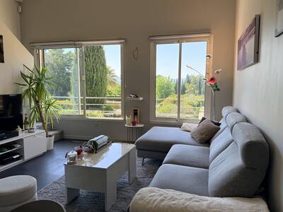 Vente appartement 3 pièces Aix-en-Provence (13)