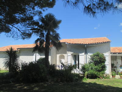 Vente maison 7 pièces Castelmaurou (31180)