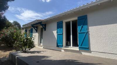 Vente maison 5 pièces Villenave-d'Ornon (33140)