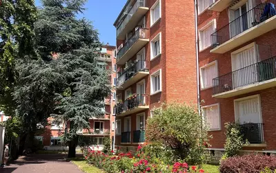 Asnières-Sur-Seine (92600)