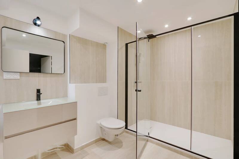 Paris 16E (75016)