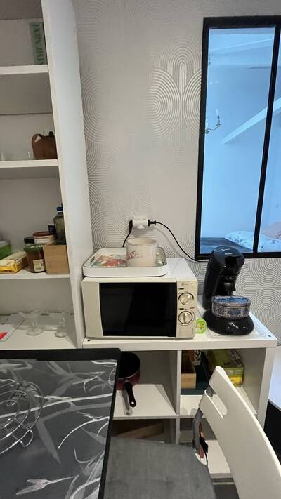 Location appartement studio Boulogne-Billancourt (92100)
