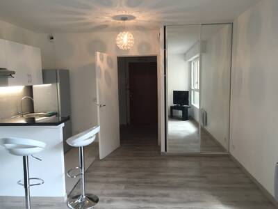 Vente appartement studio Boulogne-Billancourt (92100)