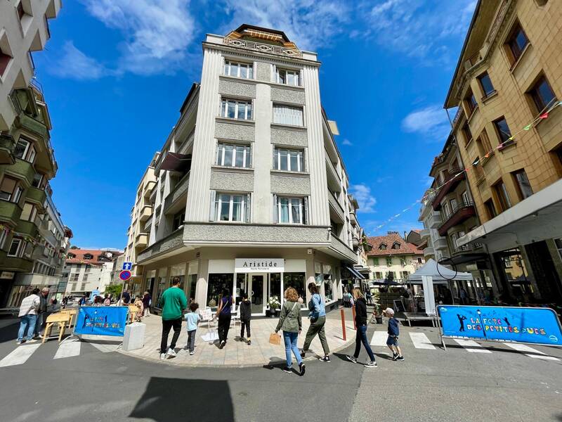 Thonon-Les-Bains (74200)