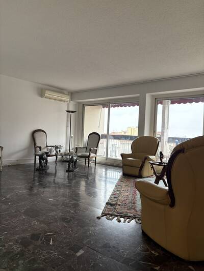 Vente appartement 4 pièces Perpignan (66)