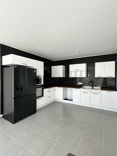 Vente appartement 3 pièces Serris (77700)