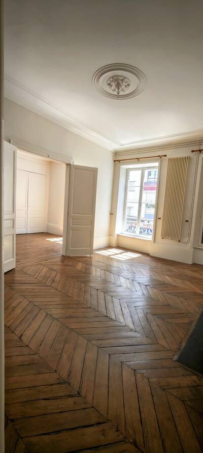 Location appartement 3 pièces Limoges (87)