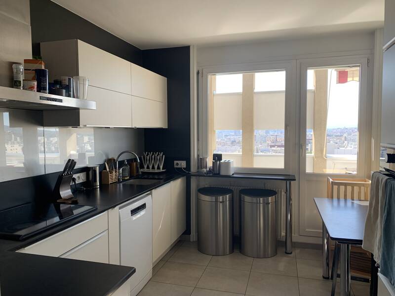Villeurbanne (69100)