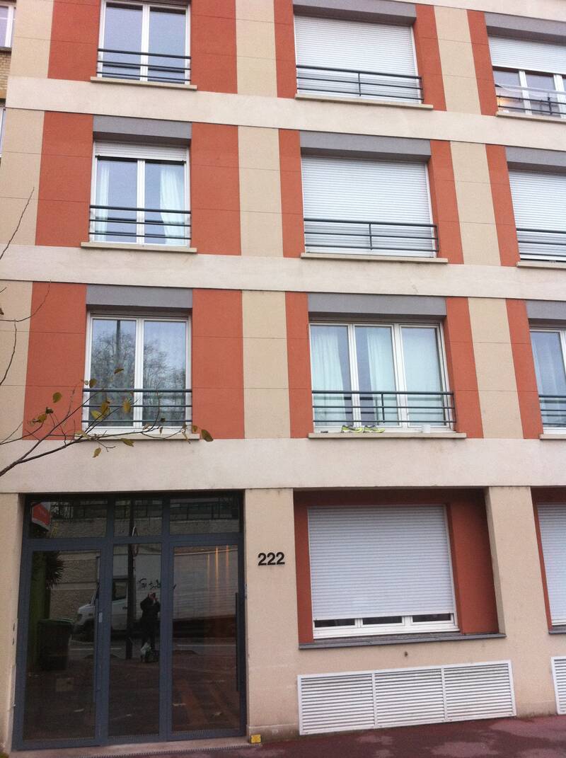 Issy-Les-Moulineaux (92130)