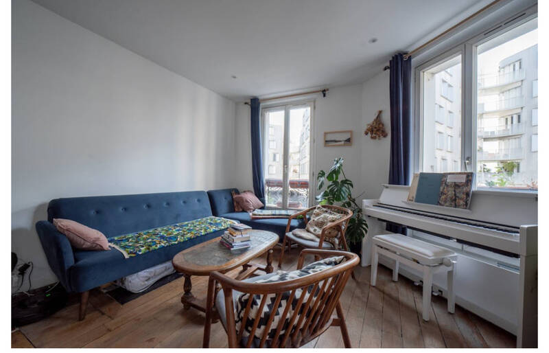 Paris 18E (75018)