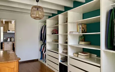 Ludon-Médoc (33290)-15 Min De Bordeaux-