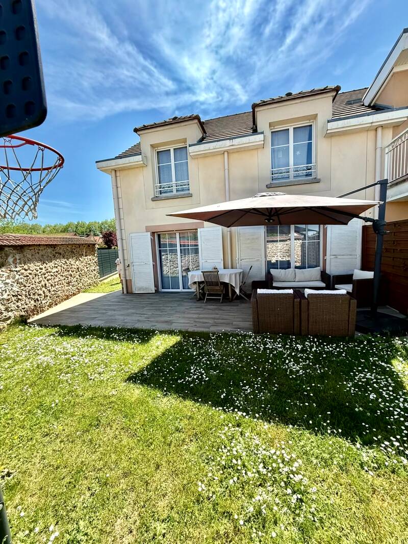 Saclay (91400)